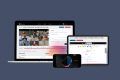 Online Learning Tool